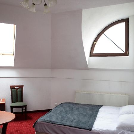 Będzin Gosciniec Czarci Mlyn B&B 외부 사진