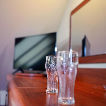 Będzin Gosciniec Czarci Mlyn B&B 외부 사진