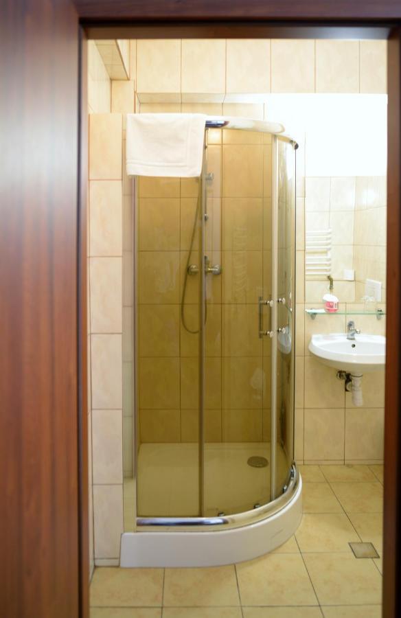 Będzin Gosciniec Czarci Mlyn B&B 외부 사진