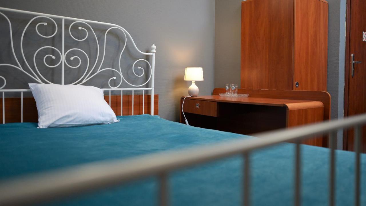 Będzin Gosciniec Czarci Mlyn B&B 외부 사진