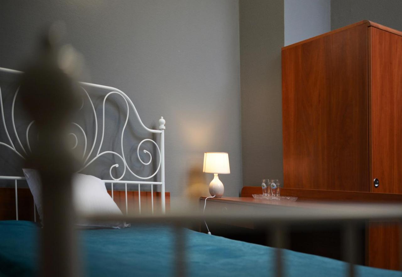 Będzin Gosciniec Czarci Mlyn B&B 외부 사진