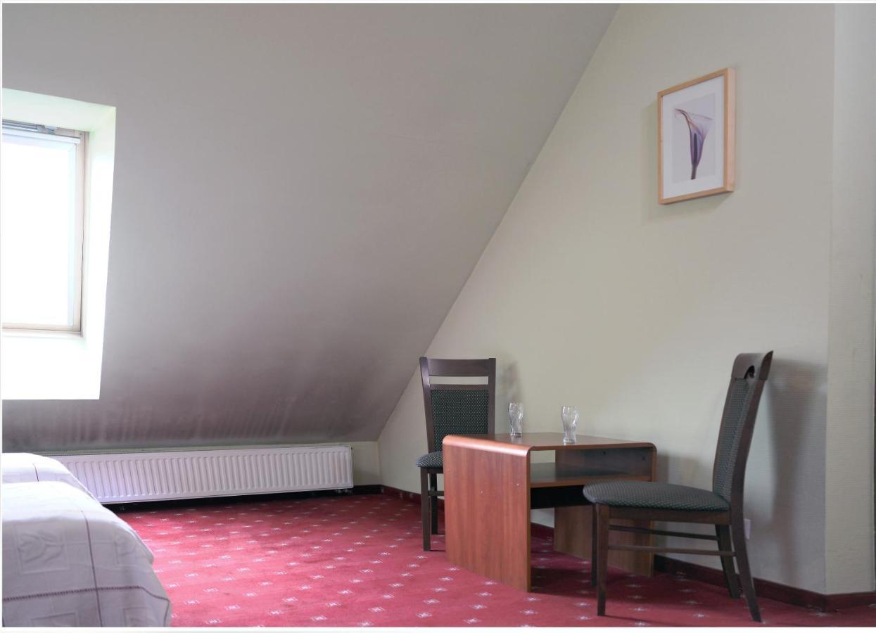 Będzin Gosciniec Czarci Mlyn B&B 외부 사진