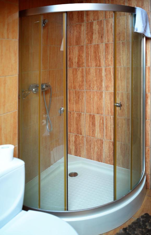 Będzin Gosciniec Czarci Mlyn B&B 외부 사진