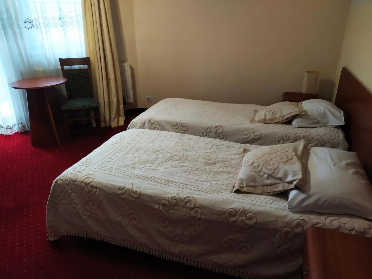 Będzin Gosciniec Czarci Mlyn B&B 외부 사진