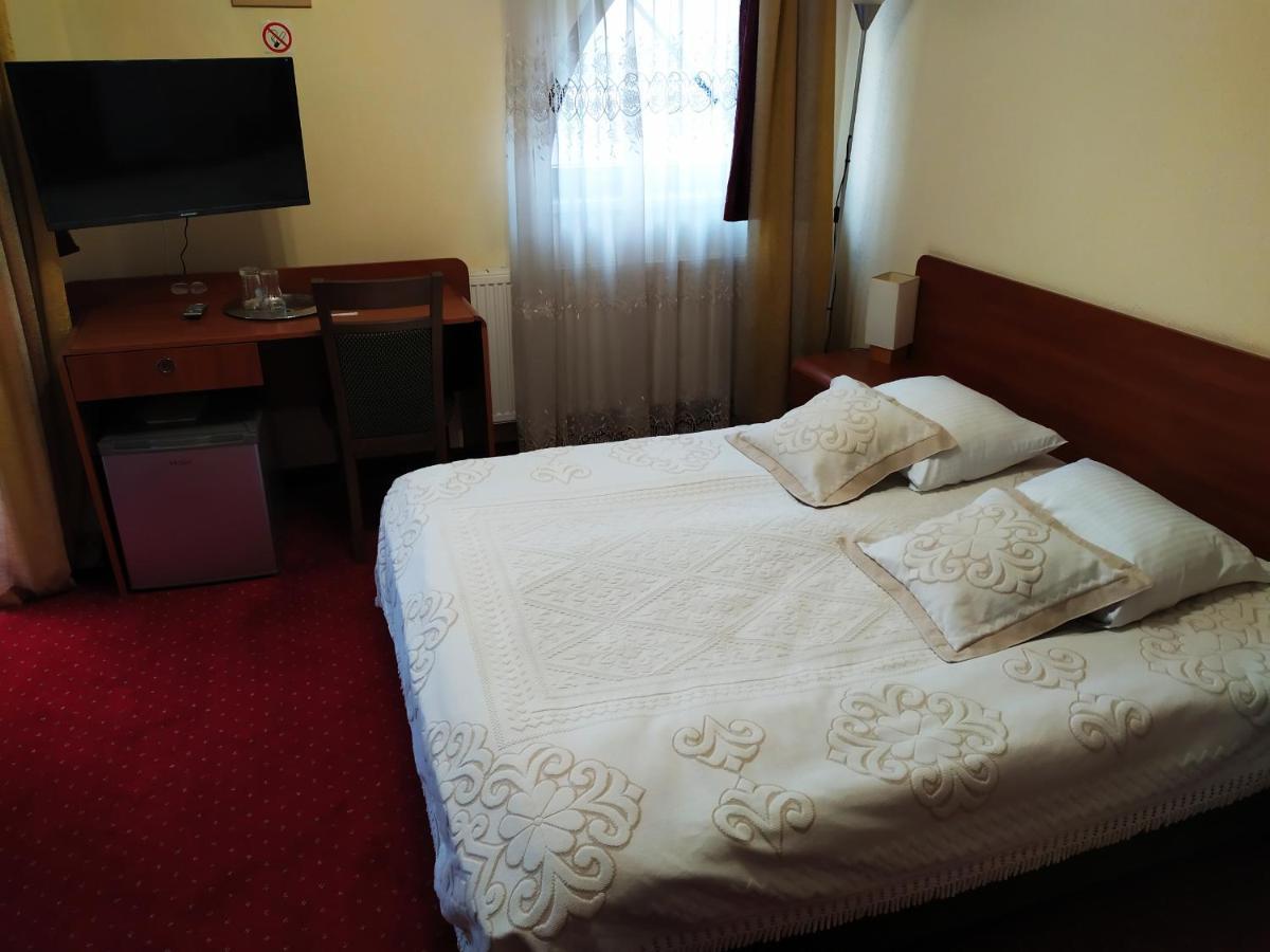 Będzin Gosciniec Czarci Mlyn B&B 외부 사진