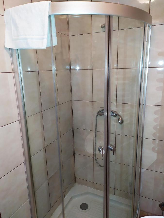 Będzin Gosciniec Czarci Mlyn B&B 외부 사진