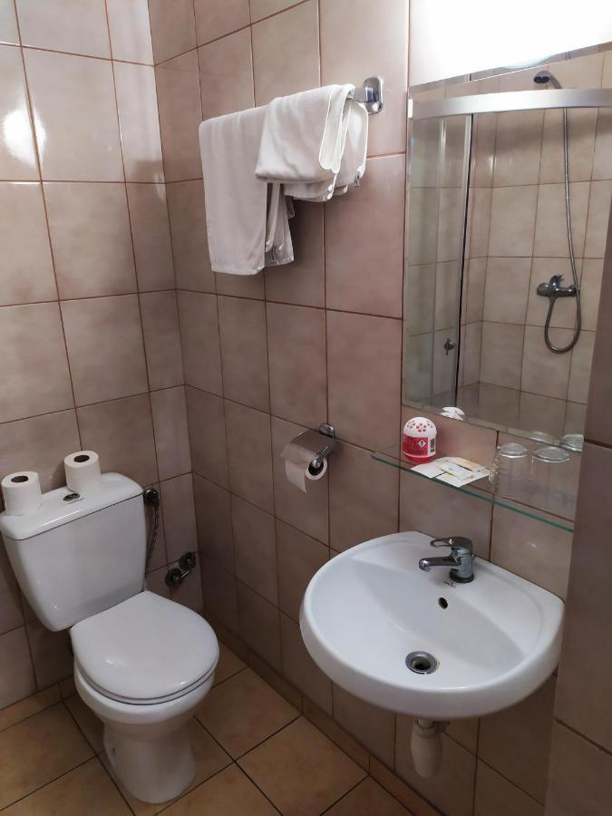 Będzin Gosciniec Czarci Mlyn B&B 외부 사진