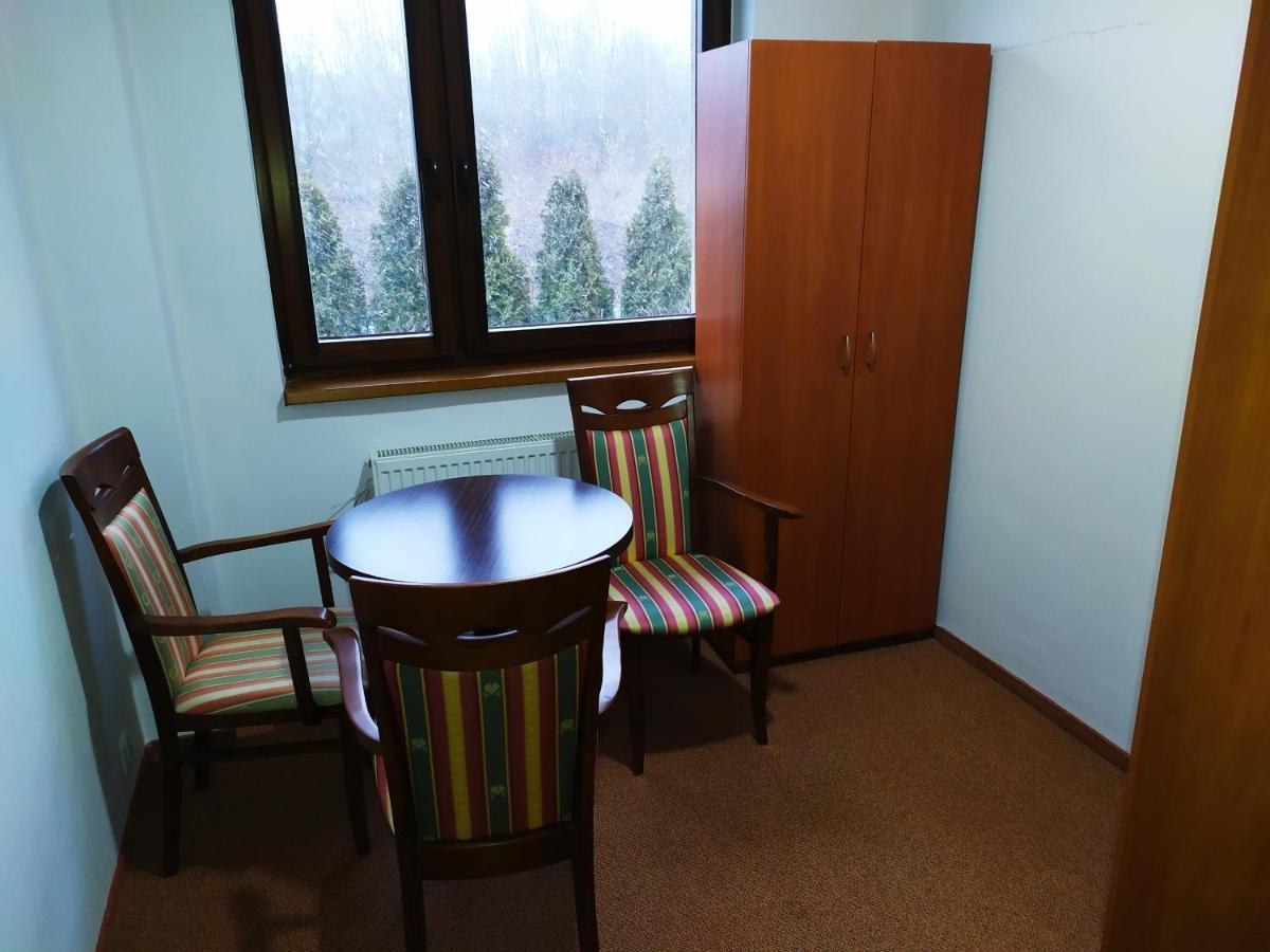 Będzin Gosciniec Czarci Mlyn B&B 외부 사진