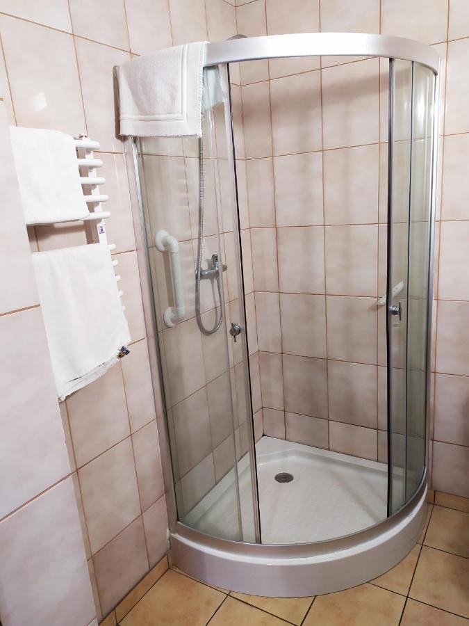 Będzin Gosciniec Czarci Mlyn B&B 외부 사진