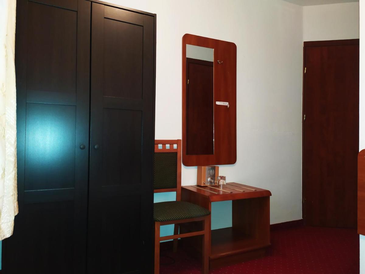 Będzin Gosciniec Czarci Mlyn B&B 외부 사진